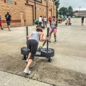 Meet your Posher, Tyler